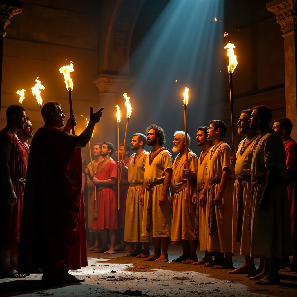 Il ruolo del coro nelle opere verdiane: tra dramma e collettività